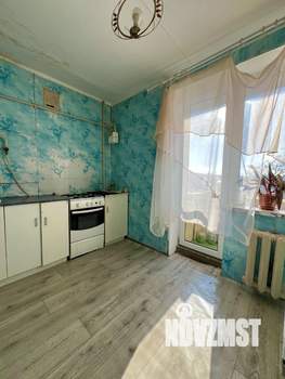 2-к квартира, вторичка, 56м2, 4/5 этаж