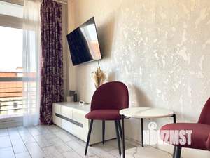 Студия квартира, вторичка, 32м2, 2/3 этаж