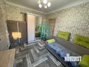 2-к квартира, вторичка, 29м2, 2/2 этаж