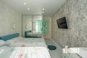 1-к квартира, вторичка, 42м2, 4/5 этаж