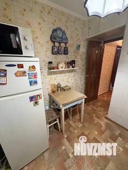 1-к квартира, вторичка, 33м2, 5/5 этаж