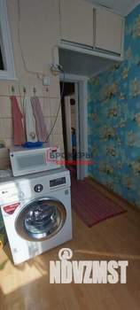 1-к квартира, вторичка, 31м2, 1/5 этаж