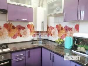 2-к квартира, вторичка, 43м2, 3/5 этаж