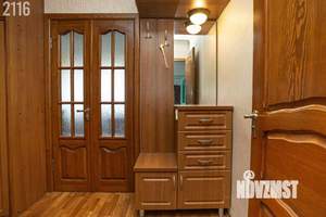 1-к квартира, вторичка, 35м2, 5/5 этаж