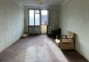 2-к квартира, вторичка, 44м2, 5/5 этаж