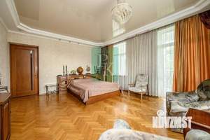 3-к квартира, вторичка, 83м2, 3/3 этаж