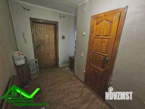 1-к квартира, вторичка, 40м2, 3/5 этаж