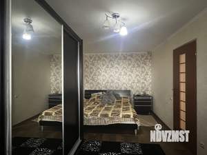 3-к квартира, вторичка, 71м2, 5/6 этаж