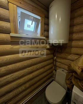 Студия квартира, вторичка, 25м2, 2/2 этаж