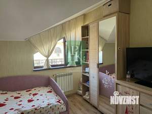3-к квартира, вторичка, 84м2, 3/3 этаж