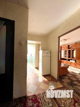 2-к квартира, вторичка, 56м2, 4/5 этаж
