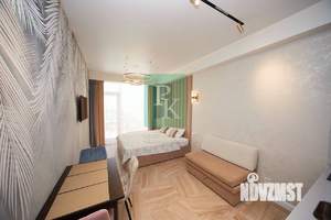 1-к квартира, вторичка, 30м2, 5/10 этаж