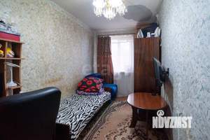 3-к квартира, вторичка, 54м2, 3/5 этаж
