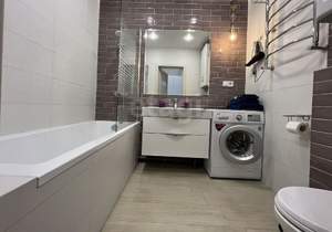 Студия квартира, вторичка, 36м2, 9/11 этаж