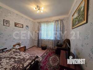 4-к квартира, вторичка, 80м2, 1/1 этаж