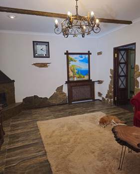 3-к квартира, вторичка, 86м2, 1/2 этаж