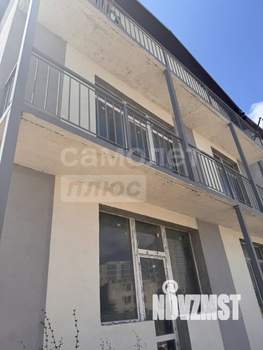 Студия квартира, вторичка, 22м2, 3/3 этаж