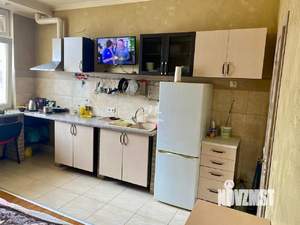 Студия квартира, вторичка, 22м2, 1/2 этаж