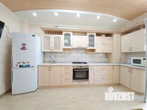 1-к квартира, вторичка, 41м2, 4/9 этаж