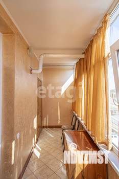 3-к квартира, вторичка, 77м2, 2/8 этаж