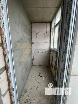 1-к квартира, вторичка, 44м2, 5/9 этаж