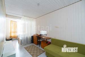 1-к квартира, вторичка, 44м2, 2/11 этаж