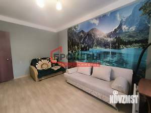 1-к квартира, вторичка, 31м2, 1/5 этаж
