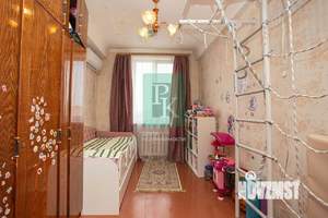 2-к квартира, вторичка, 46м2, 3/5 этаж