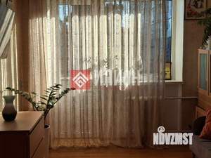 2-к квартира, вторичка, 44м2, 2/4 этаж