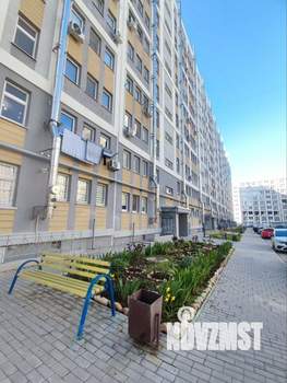 2-к квартира, вторичка, 64м2, 6/10 этаж