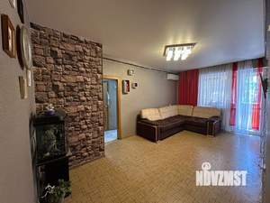 1-к квартира, вторичка, 31м2, 2/5 этаж