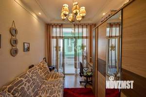 4-к квартира, вторичка, 121м2, 3/8 этаж