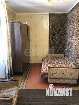 1-к квартира, вторичка, 32м2, 8/9 этаж