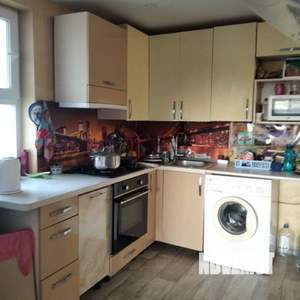 3-к квартира, вторичка, 72м2, 1/2 этаж