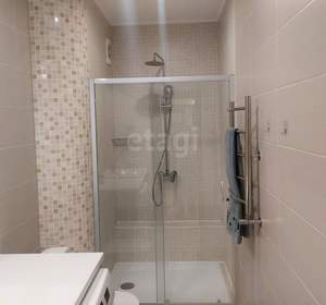 1-к квартира, вторичка, 36м2, 5/10 этаж