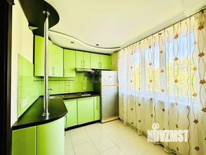 1-к квартира, вторичка, 40м2, 4/5 этаж