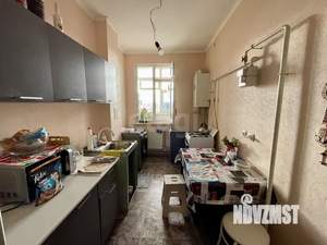 2-к квартира, вторичка, 47м2, 5/5 этаж