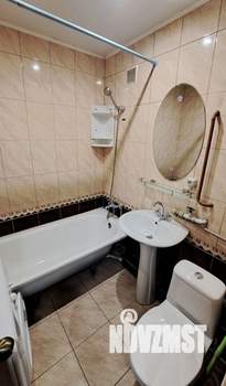 1-к квартира, вторичка, 31м2, 4/5 этаж