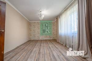 2-к квартира, вторичка, 54м2, 5/5 этаж