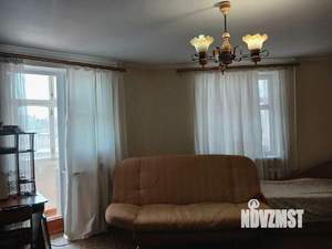 1-к квартира, вторичка, 48м2, 3/5 этаж