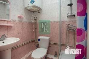 1-к квартира, вторичка, 17м2, 2/2 этаж