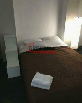 Студия квартира, вторичка, 36м2, 2/2 этаж