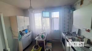 3-к квартира, вторичка, 69м2, 3/6 этаж