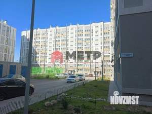 3-к квартира, вторичка, 76м2, 1/9 этаж