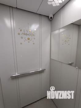 1-к квартира, вторичка, 40м2, 4/10 этаж