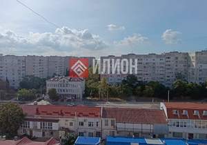 2-к квартира, вторичка, 50м2, 9/9 этаж
