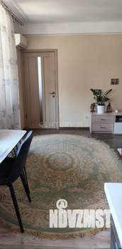 2-к квартира, вторичка, 44м2, 4/5 этаж