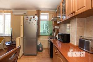 3-к квартира, вторичка, 81м2, 2/5 этаж