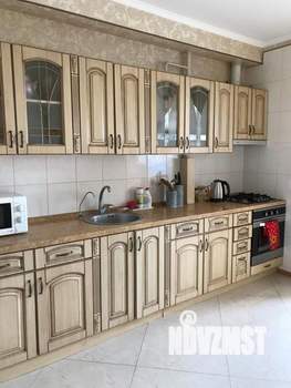1-к квартира, вторичка, 49м2, 8/11 этаж
