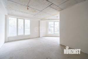 2-к квартира, вторичка, 53м2, 1/5 этаж